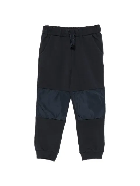 Patachou panelled track pants