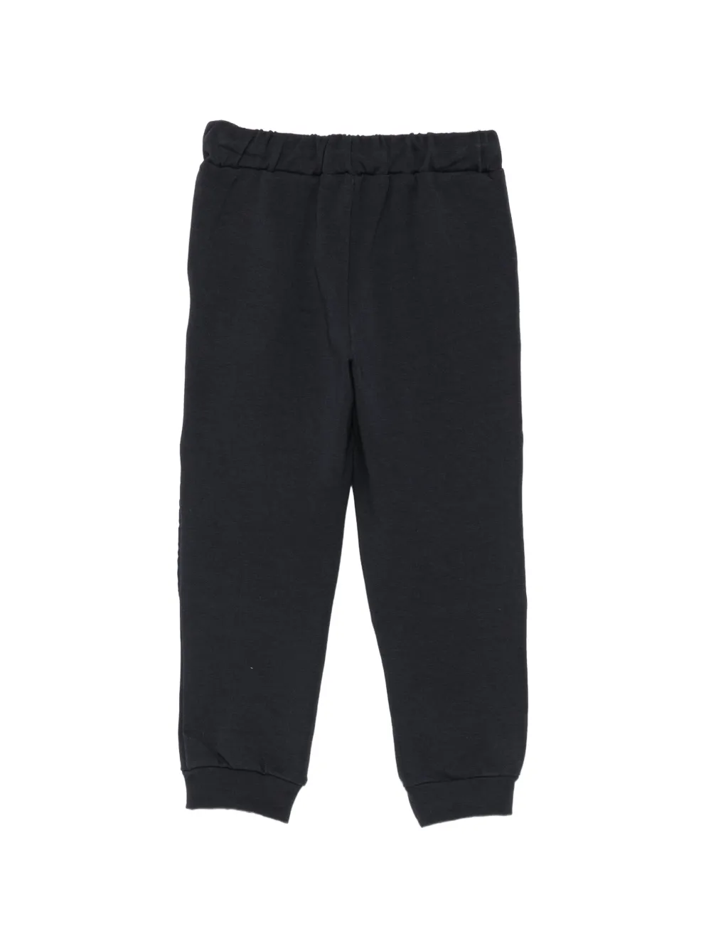 Patachou panelled track pants Blauw