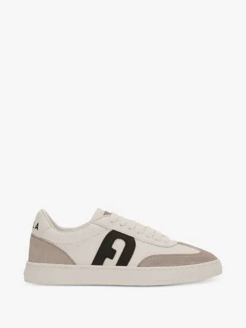 Furla Sneakers Step con logo