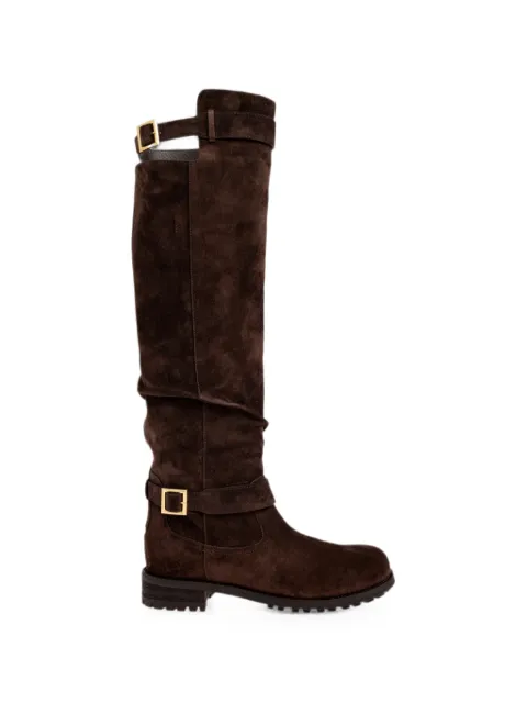 Jimmy Choo botas Biker KB