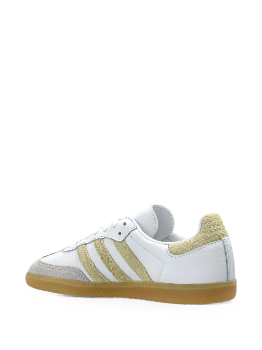 adidas Samba OG sneakers Wit