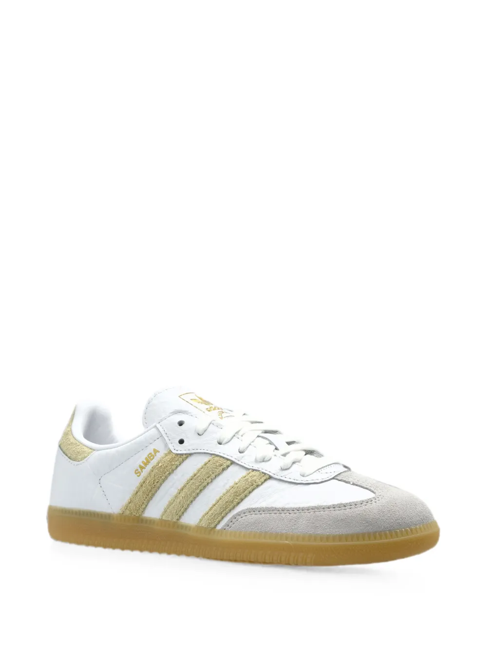 adidas Samba OG sneakers Wit
