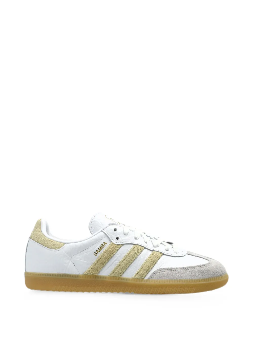 adidas Samba OG sneakers Wit