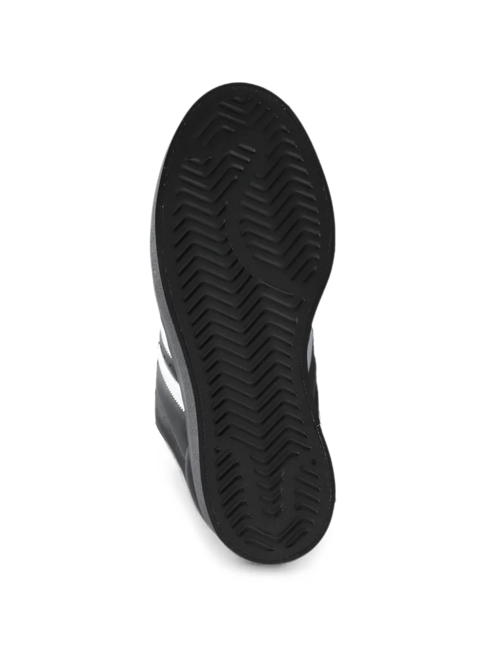 adidas Superstar Stack sneakers Zwart