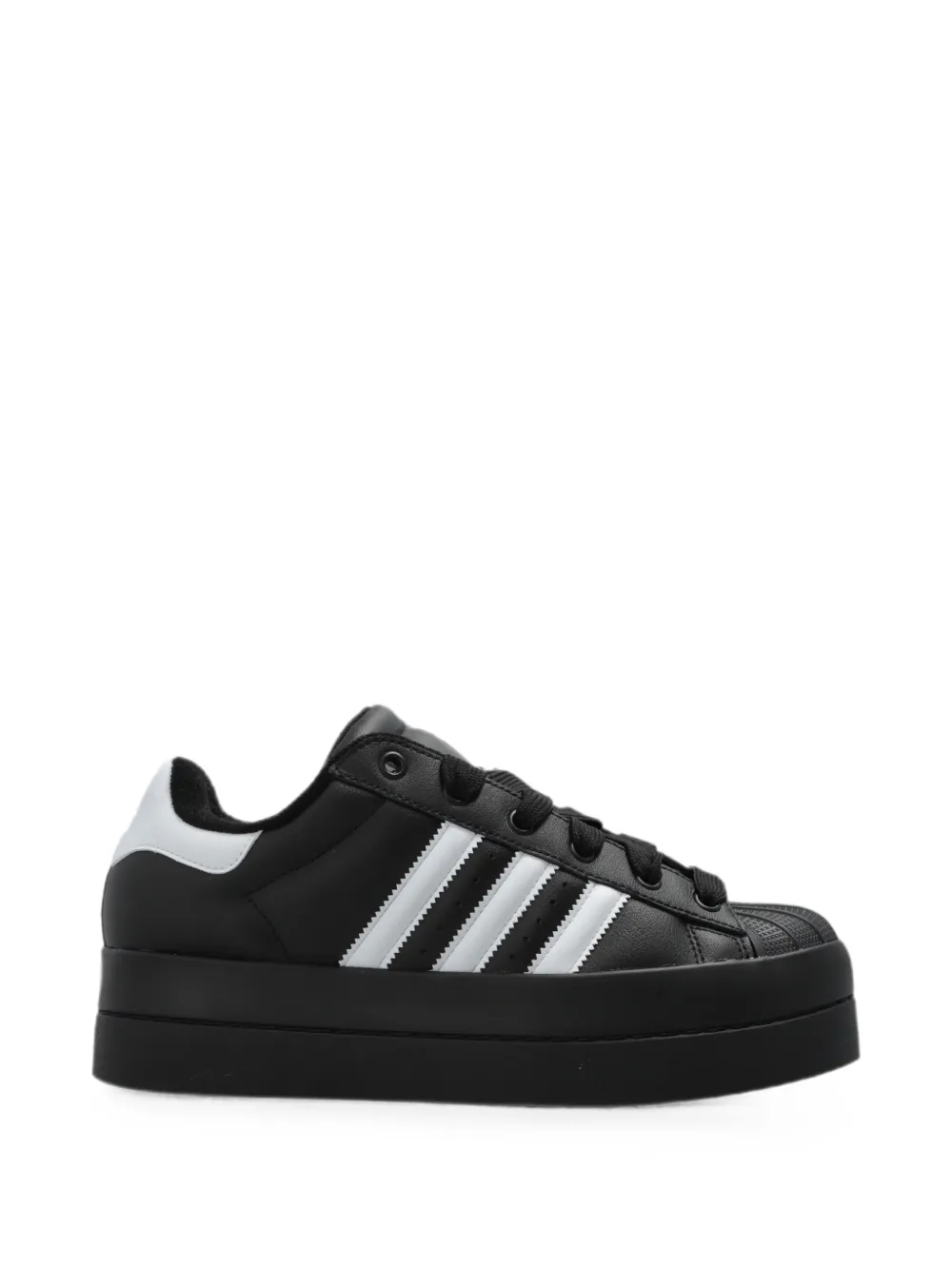 Adidas Superstar Stack sneakers Zwart