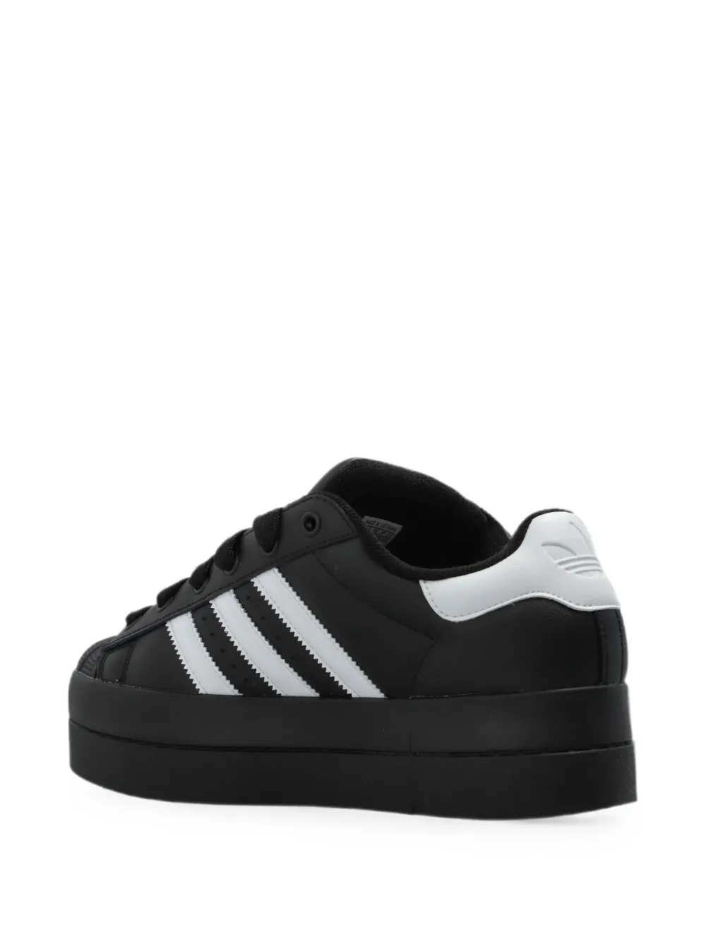 adidas Superstar Stack sneakers Zwart