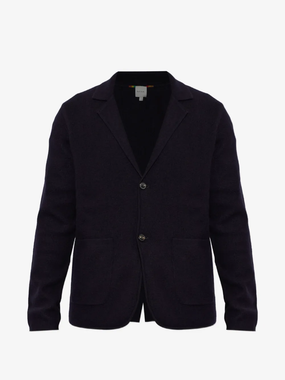 Paul Smith single-breasted blazer | Blue | Image 1