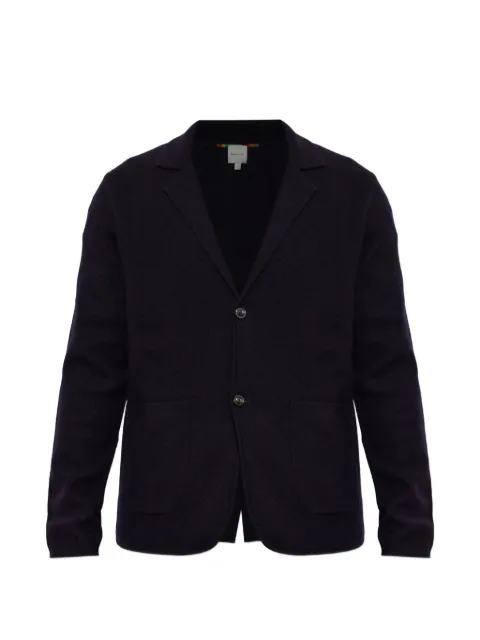 Paul Smith single-breasted blazer