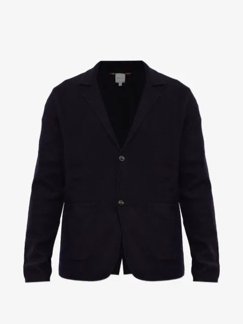 Paul Smith single-breasted blazer