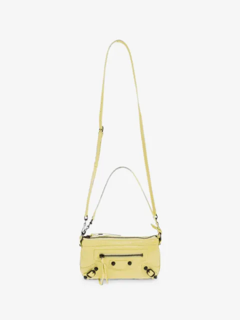 Le City shoulder bag