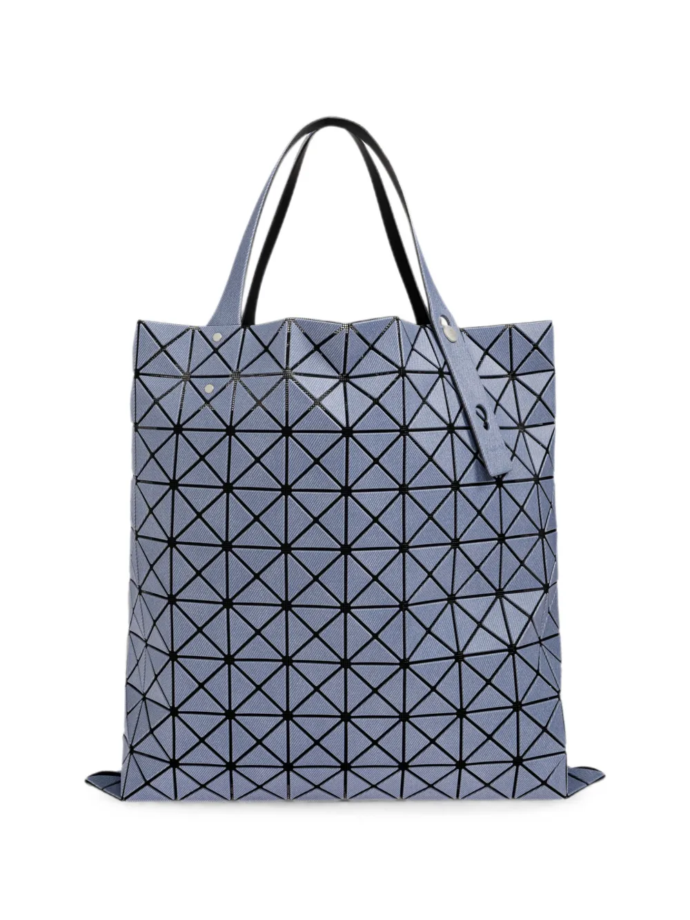 Bao Issey Miyake Prism shopper Blauw