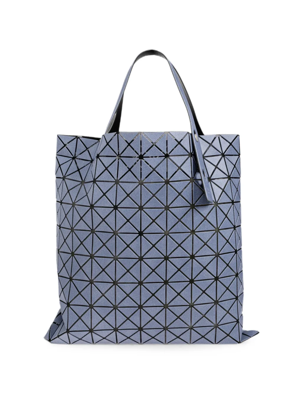 Bao Bao Issey Miyake Prism Shopper - Blau