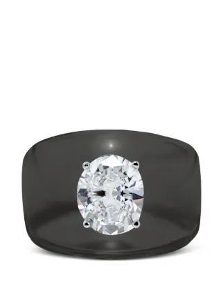 SOLO for diamonds