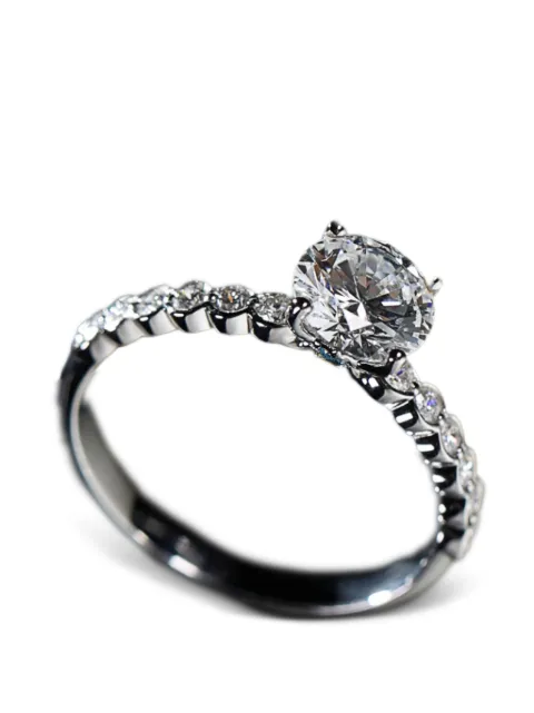 SOLO for diamonds anillo con diamante
