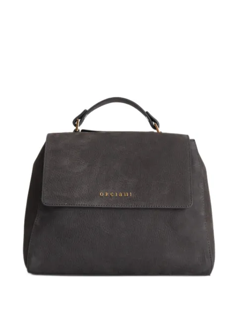 Orciani small Sveva shoulder bag