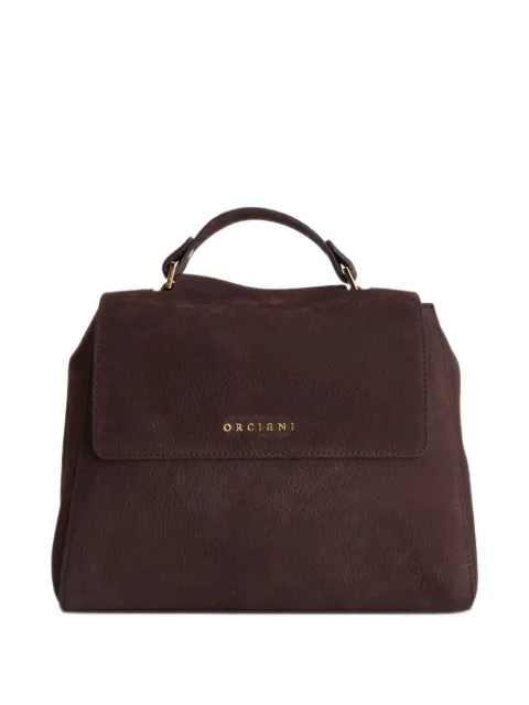 Orciani small Sveva shoulder bag