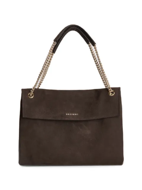 Orciani medium Venus shoulder bag