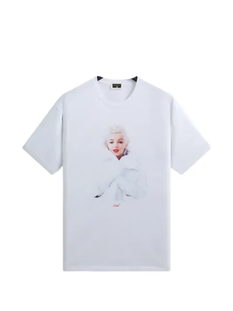 KITH short-sleeves T-shirt