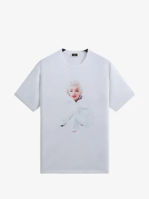 KITH kortærmet T-shirt
