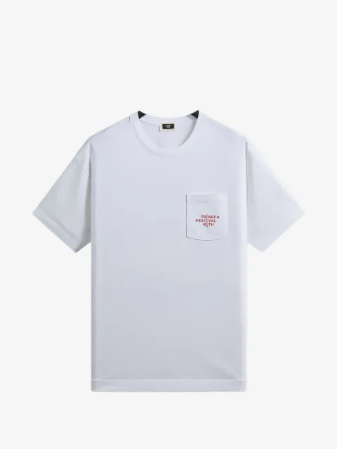 KITH graphic-print T-shirt