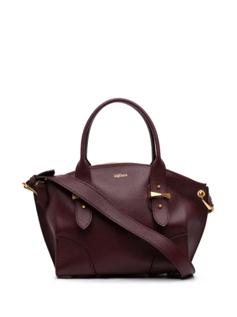 Alexander McQueen Pre-Owned 2010-2026 Small Leather Legend satchel