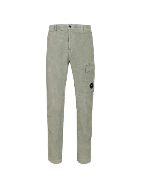 C.P. Company corduroy cargo pants