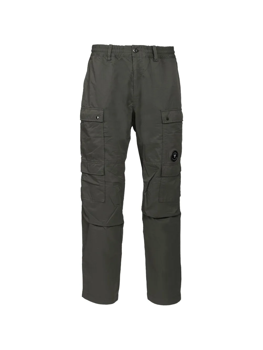 C.P. Company T-Flatt cargo pants - Verde