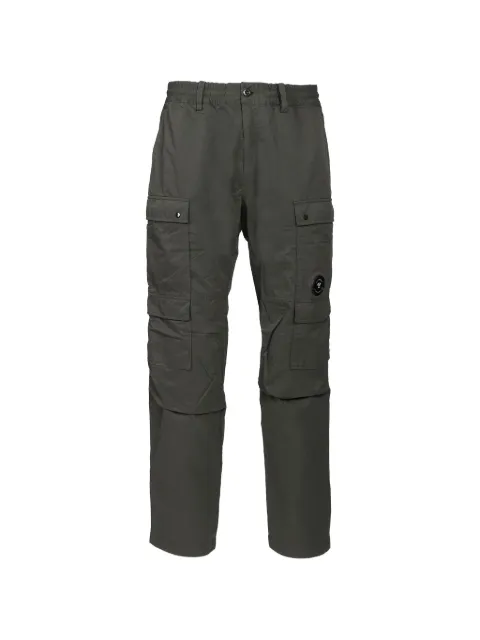 C.P. Company pantalones cargo T-Flatt