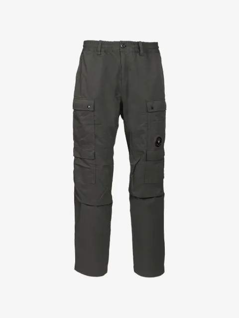 C.P. Company T-Flatt cargo pants