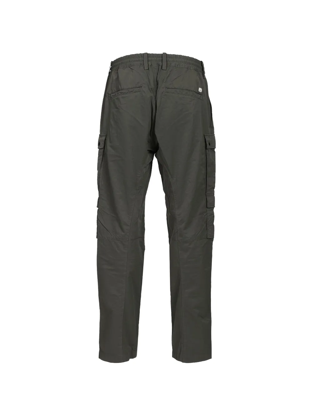 C.P. Company T-Flatt cargo broek Groen