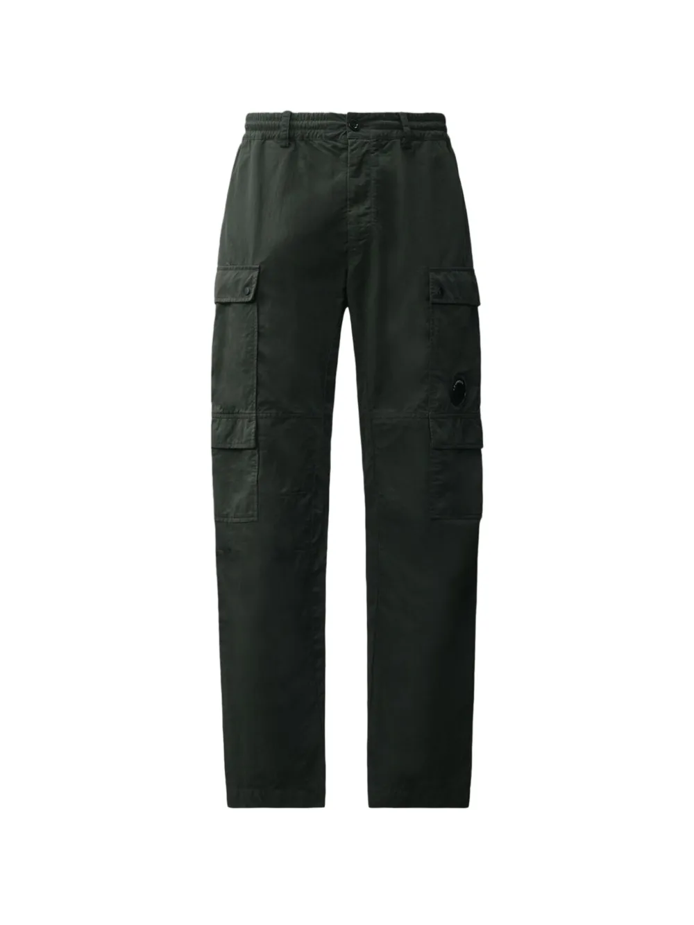 C.P. Company T-Flatt cargo pants - Verde