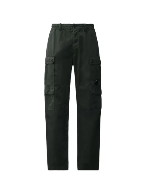 C.P. Company t-flatt regular cargo trousers