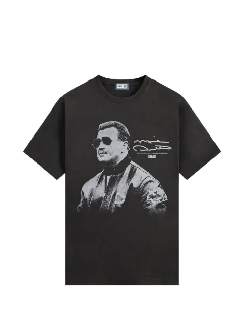 KITH graphic-print T-shirt