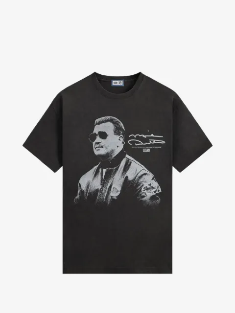 KITH graphic-print T-shirt