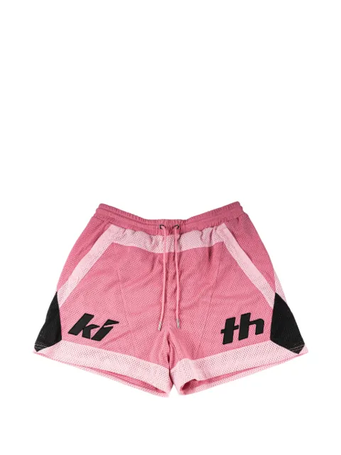 KITH Miami nesh turbo shorts