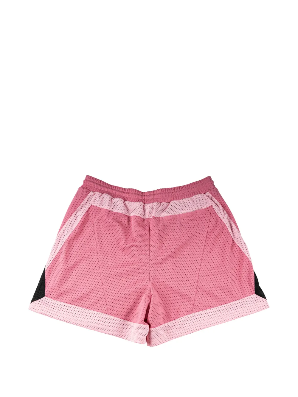 KITH Miami Nesh Turbo shorts Roze