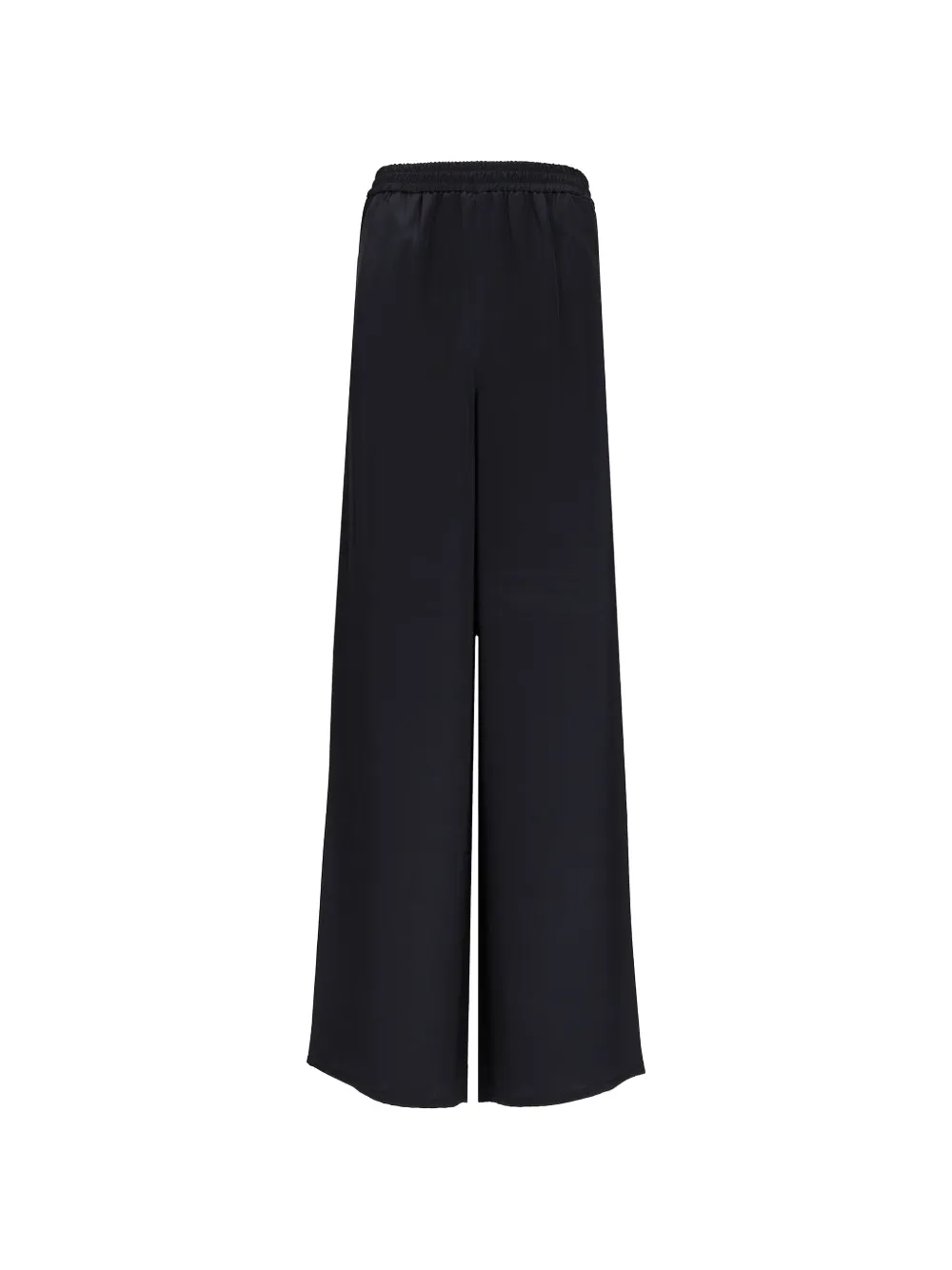Max Mara wide-leg trousers - Blue