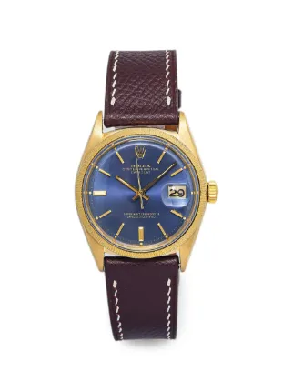Rolex