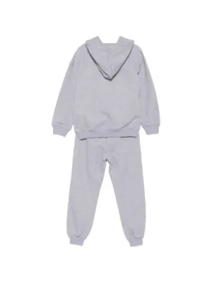 Moschino Kids（モスキーノ・キッズ）スウェット セットアップ - FARFETCH