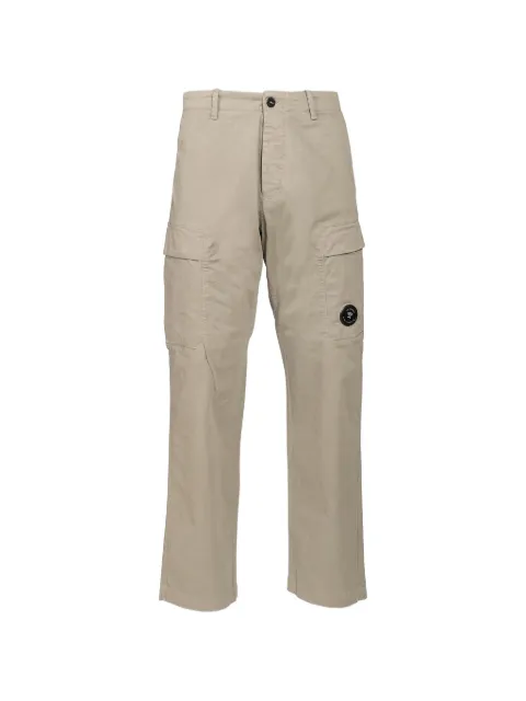 C.P. Company Lens-detail cargo pants