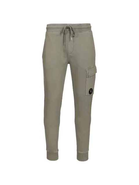 C.P. Company Lens-detail cargo pants