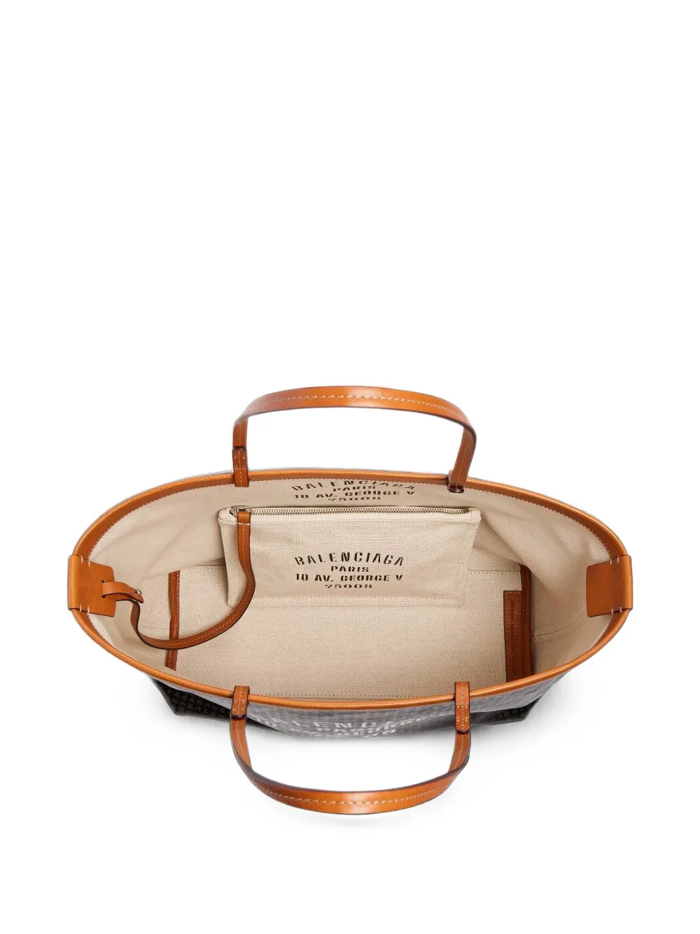 Balenciaga Medium Select shopper Zwart