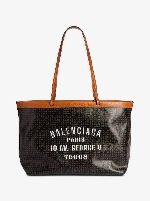 select tote bag medium