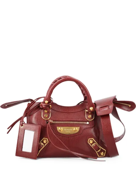 Balenciaga Le City Uptown mini bag
