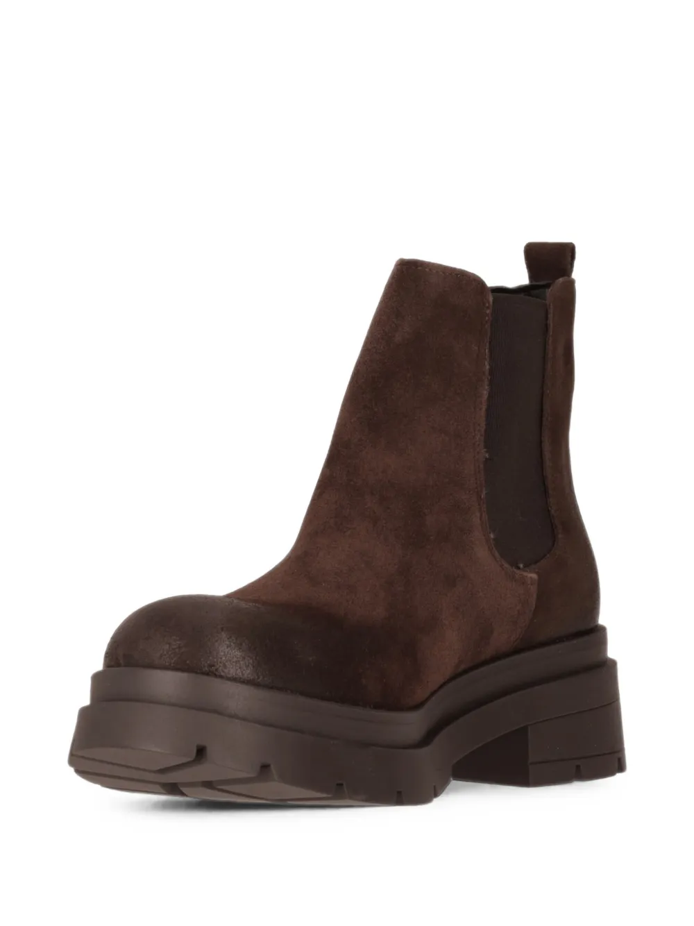 P.A.R.O.S.H. Chelsea boots Bruin