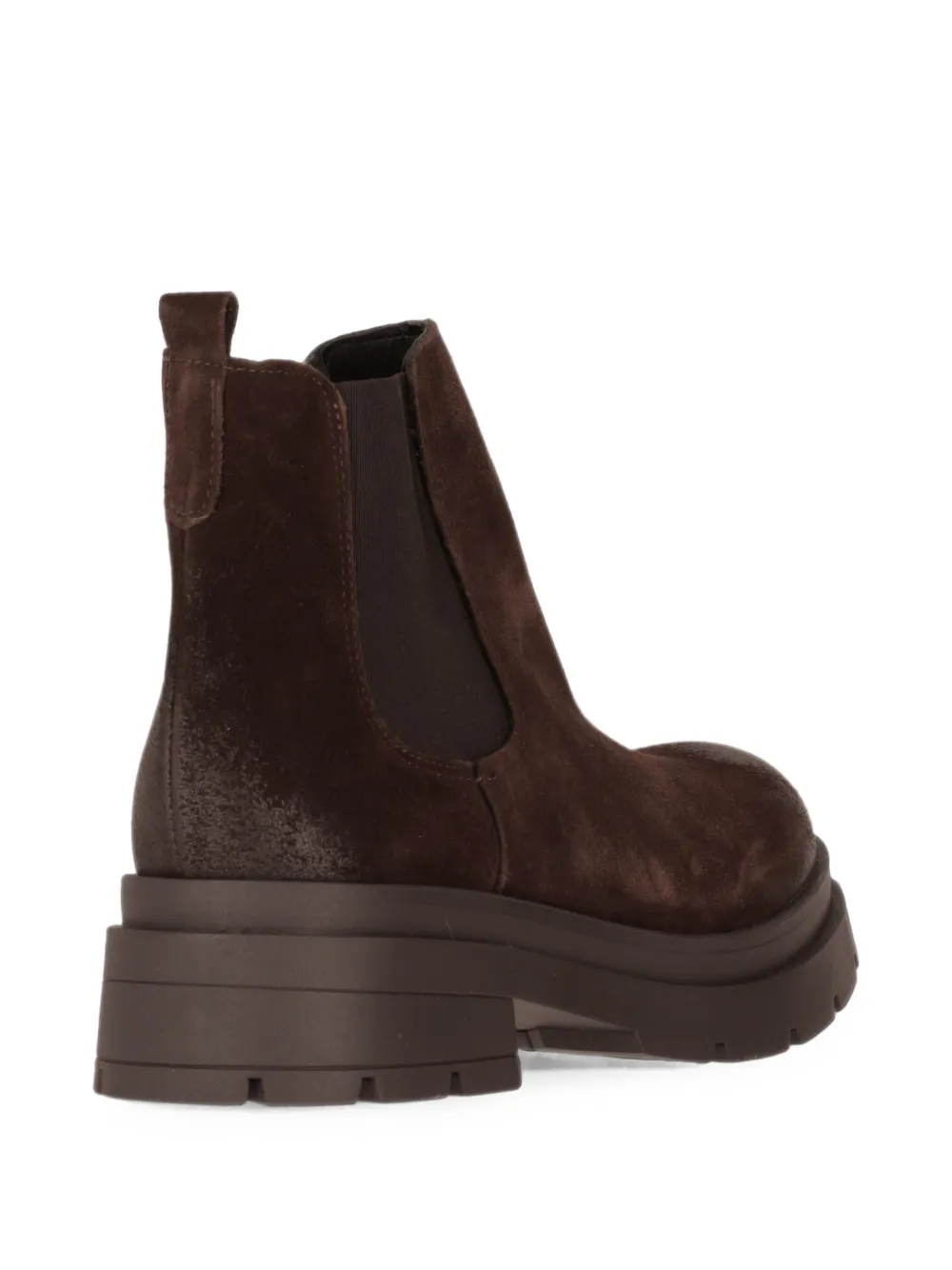 P.A.R.O.S.H. Chelsea boots Bruin