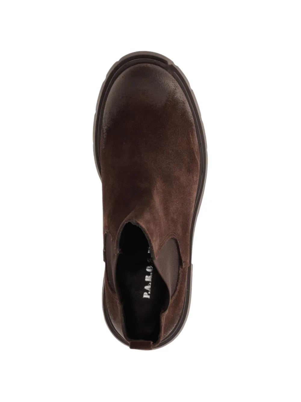 P.A.R.O.S.H. Chelsea boots Bruin