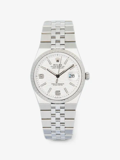 Rolex reloj Oyster Perpetual Land-Dweller de 36mm