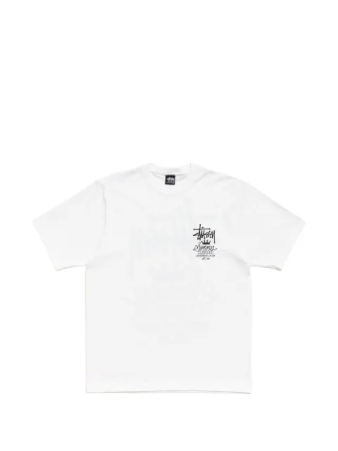 Stüssy Summer Classics T-shirt