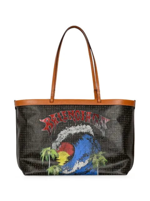 Balenciaga tote bag medium